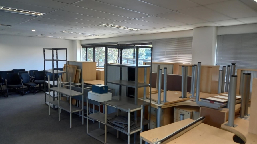 To Let commercial Property for Rent in Pinelands Western Cape